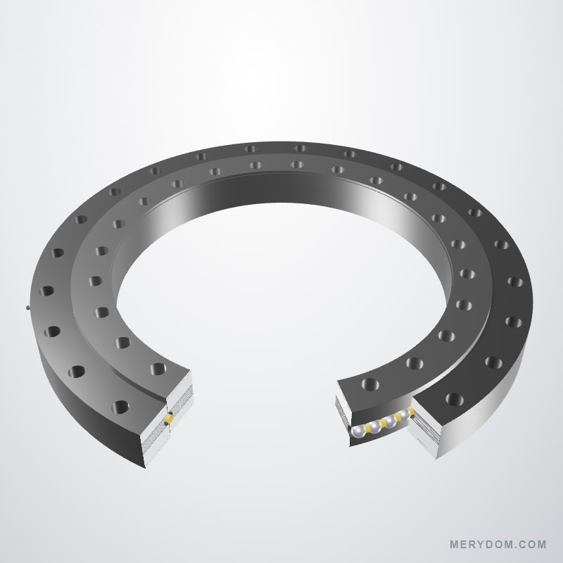 MERYDOM 03-0600-02 — Anteprima 3D