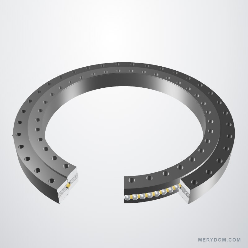 MERYDOM 03-0785-00 — 3D-Vorschau