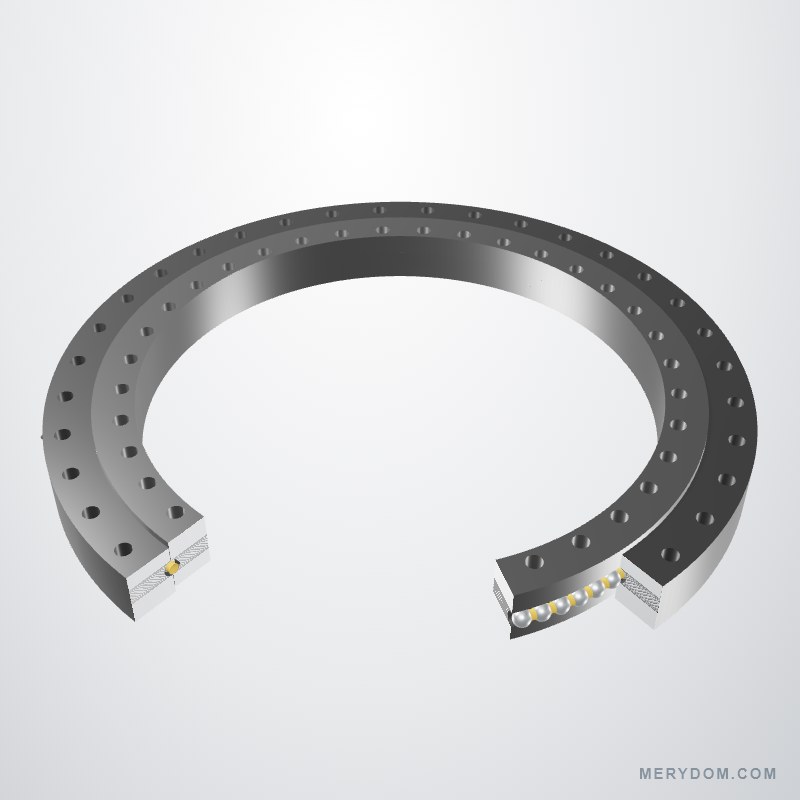 MERYDOM 03-0980-02 — Anteprima 3D