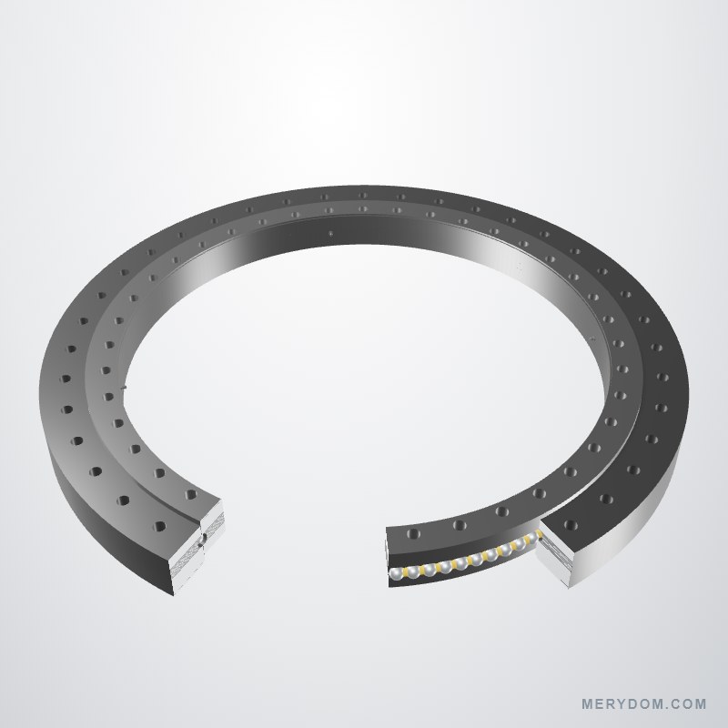 MERYDOM 03-1050-00 — Anteprima 3D