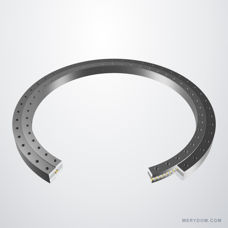 MERYDOM 03-1895-00 — 3D-Vorschau
