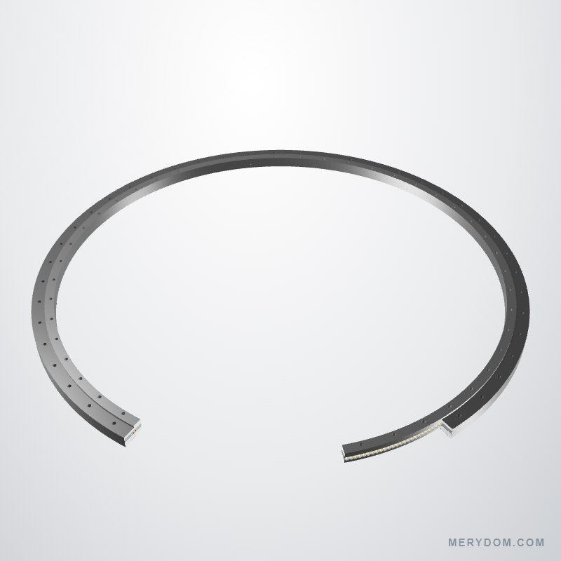 MERYDOM 03-3031-01 — Anteprima 3D