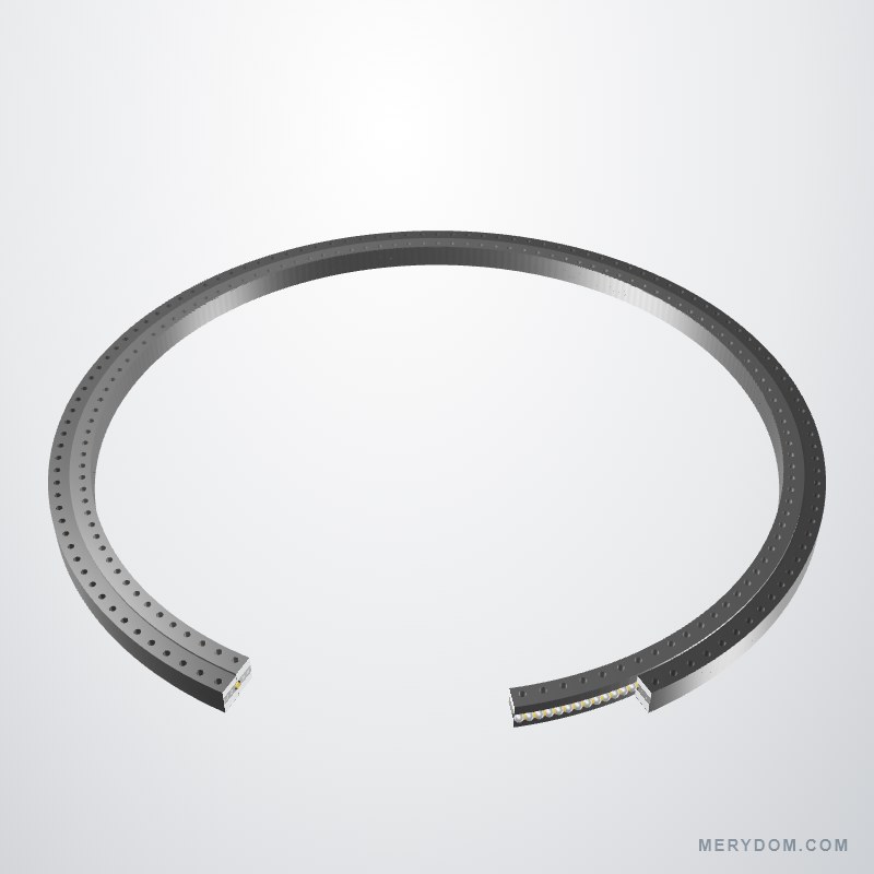 MERYDOM 03-5500-00 — 3D-превью