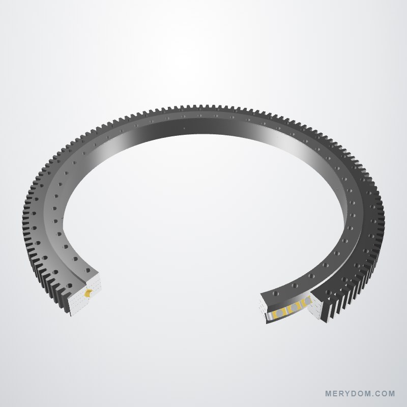 MERYDOM 06-1790-09 — 3D-Vorschau