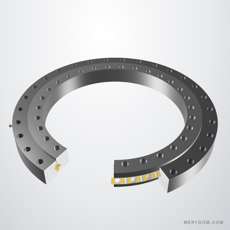 MERYDOM 08-0405-05 — Anteprima 3D