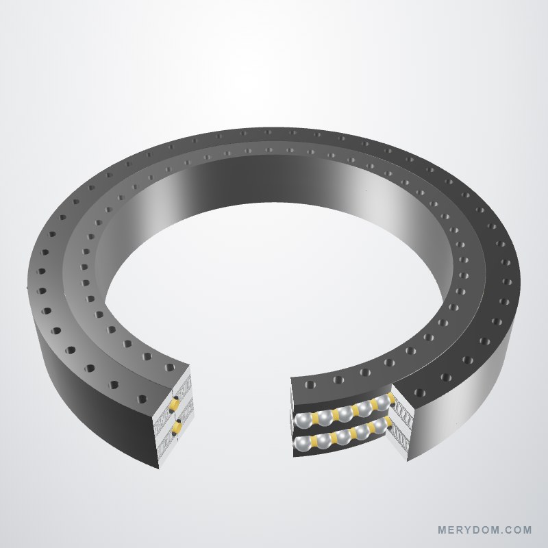 MERYDOM 13-0585-02 — 3D Önizleme