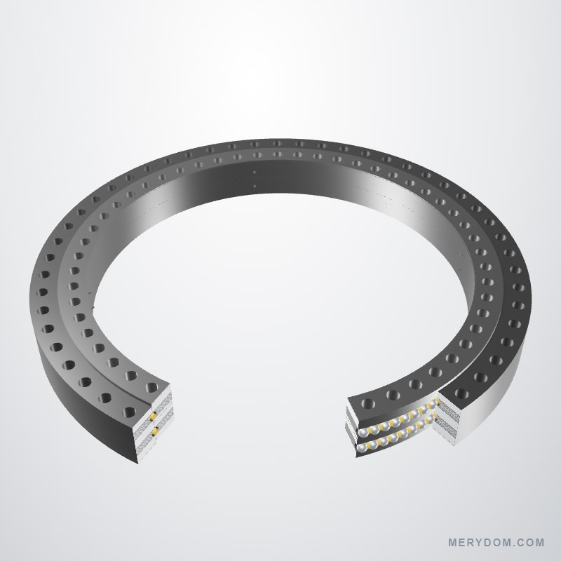 MERYDOM 13-1470-00 — Anteprima 3D