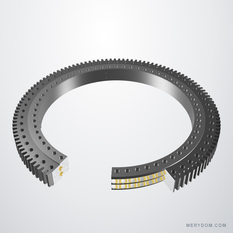 MERYDOM 16-1500-00 — 3D-превью