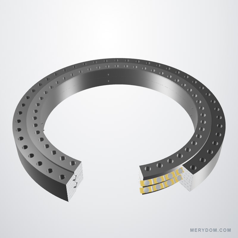 MERYDOM 18-1050-00 — 3D-Vorschau
