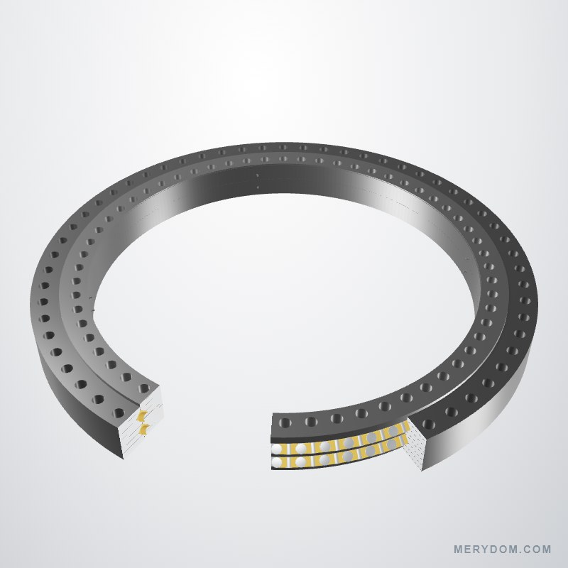 MERYDOM 18-1500-00 — Anteprima 3D