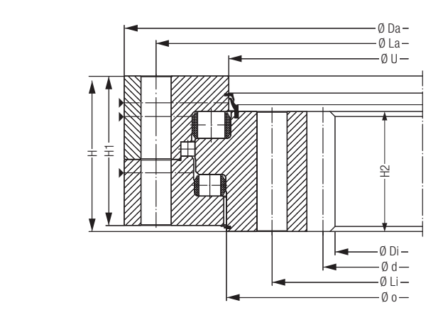 Liebherr ROD03312-032DJ15-900-000 Quellzeichnung aus dem OEM-Katalog