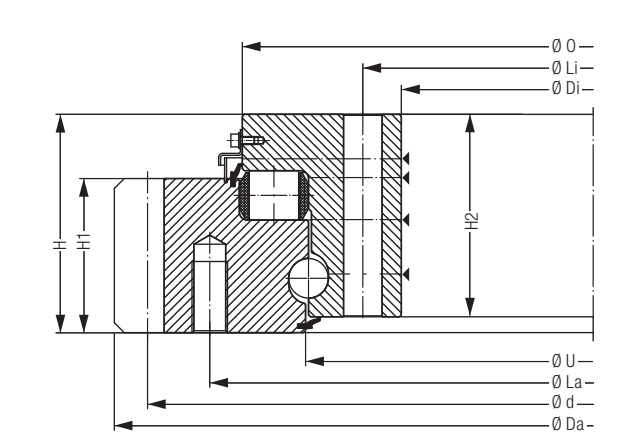 Liebherr RKD04750-040ZA15-900-000 Quellzeichnung aus dem OEM-Katalog