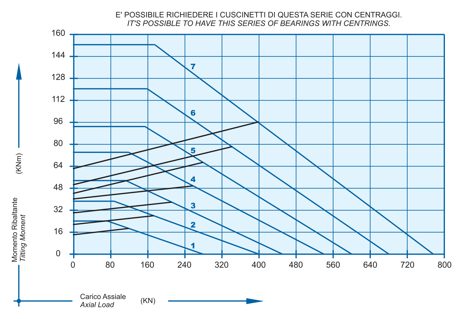E 20 C Series load chart